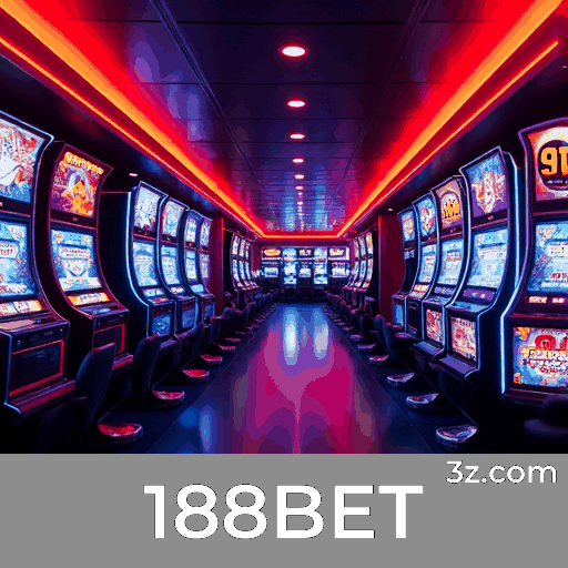 Cassino Online 188BET