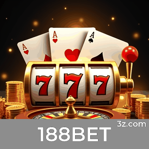 Cassino Online 188BET