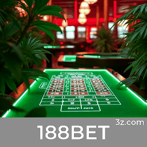 Acessar o site 188BET COM