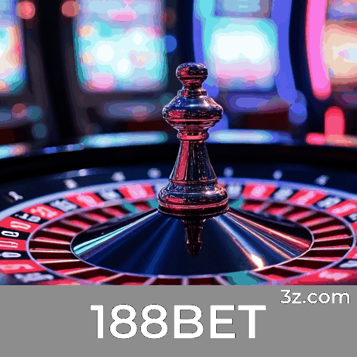 Cassino Online 188BET