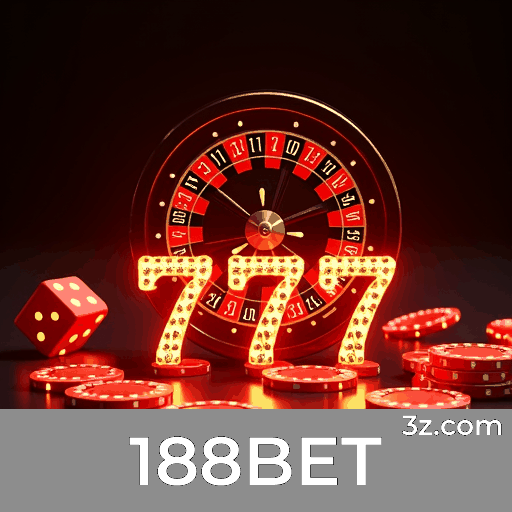 188BET: Plataforma de Apostas Confiável e Premiada