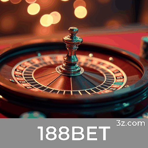 Cadastro na 188BET