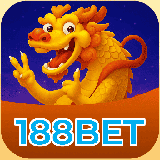 188BET logo