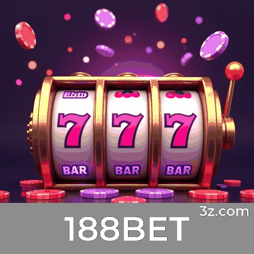Cassino Online 188BET