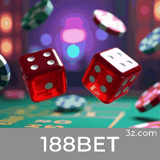 Cassino Online 188BET