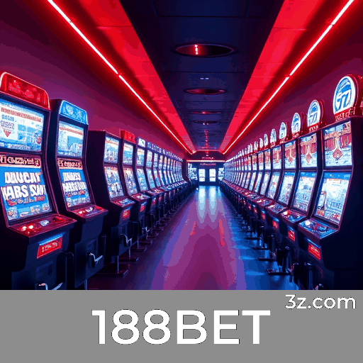Cadastro na 188BET