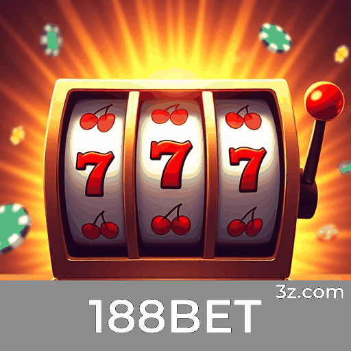 Cadastro na 188BET