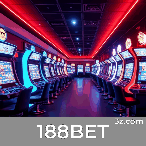Cadastro na 188BET