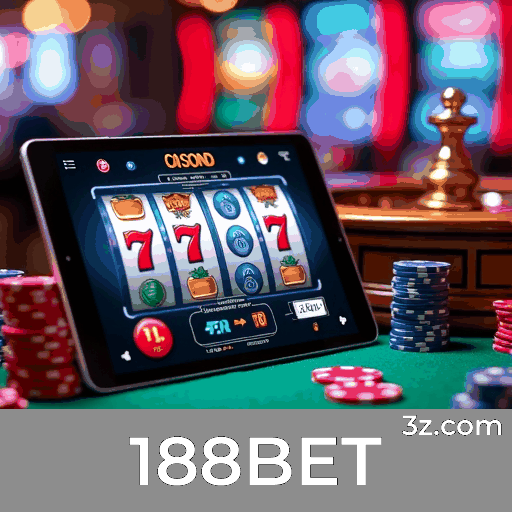 Cassino Online 188BET
