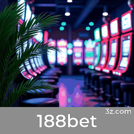 188bet: Seu Cassino Online Confiável e Seguro