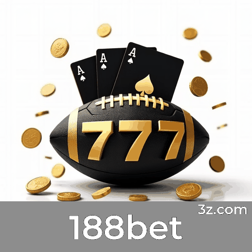 188bet: Plataforma de Apostas com Excelência e Serviços Profissionais