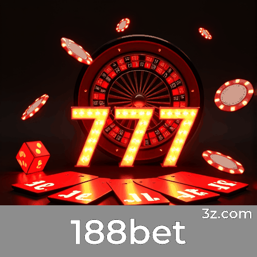188bet: Seu Cassino Online Confiável e Seguro