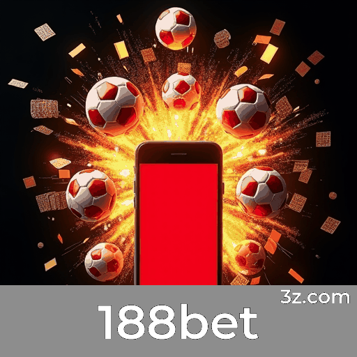 188bet: Facilidades e Funcionalidades do Aplicativo Móvel