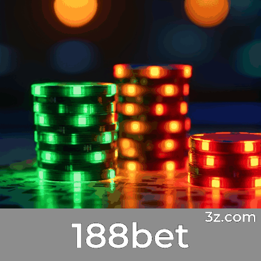 188bet: Seu Cassino Online Confiável e Seguro