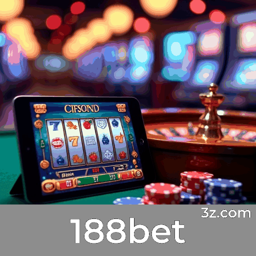 188bet: Plataforma de Apostas com Excelência e Serviços Profissionais