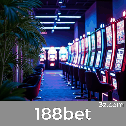 188bet e Jogos: Estratégias que Transformam seus Resultados